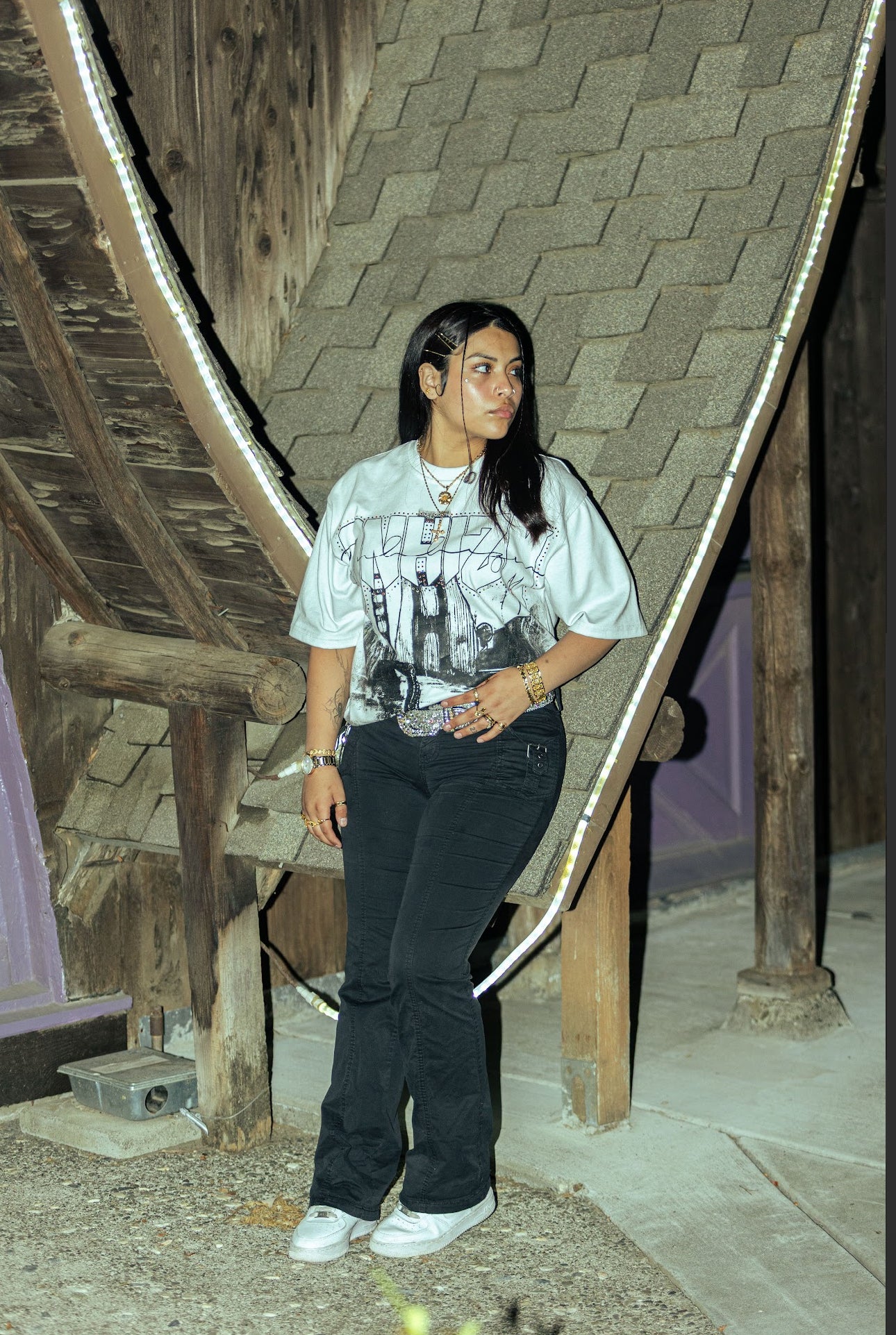 Bay Bridge Classic Tee